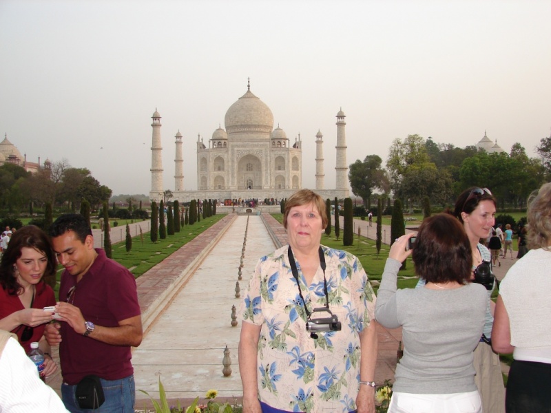 From the North Gate.JPG